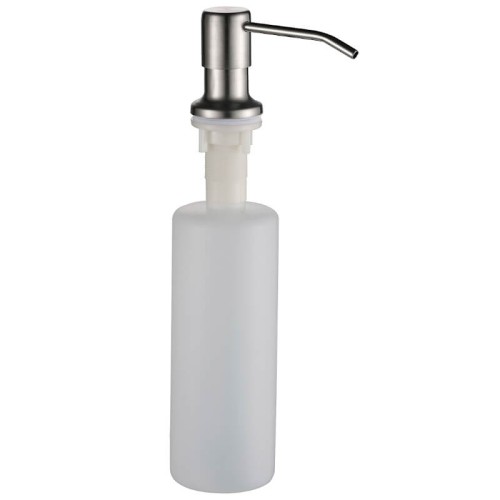 43676023 Drop - dozownik na płyn do mycia naczyń