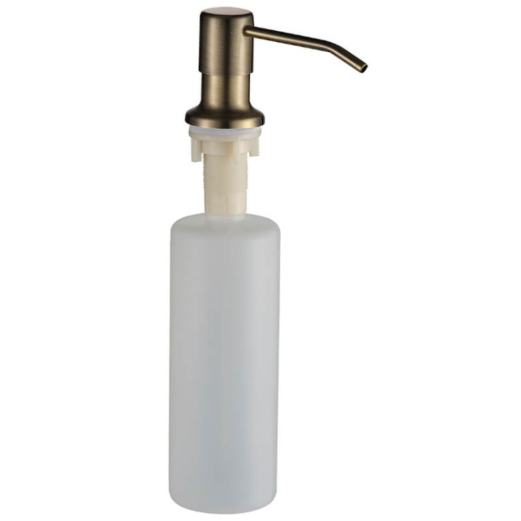 43676025 Drop - dozownik na płyn do mycia naczyń