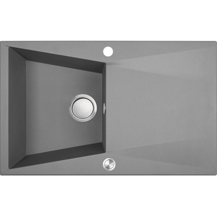 43676080 Grenada - zlewozmywak 1-komorowy z ociekaczem