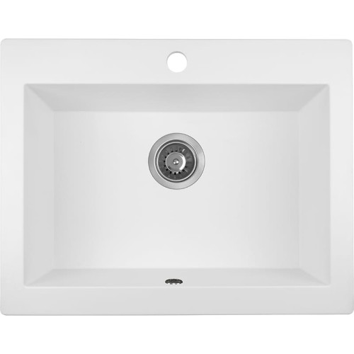 43676103 Komodo - zlewozmywak 1-komorowy