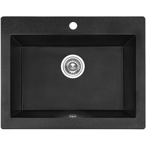 43676112 Komodo - zlewozmywak 1-komorowy