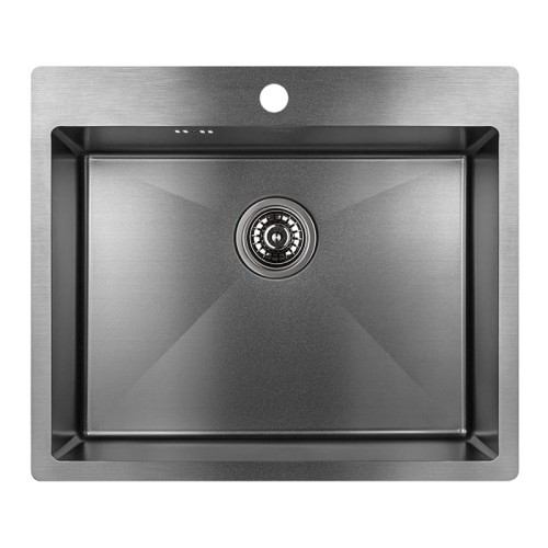 43676345 Marmara - zlewozmywak 1-komorowy