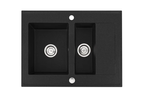 zlewozmywak-kuchenny-granitowy-poltorakomorowy-z-ociekaczem-nakladany-grande-15-czarny-metalik-80-x-60-cm.webp