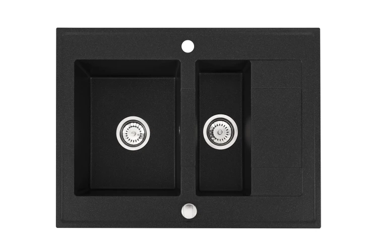 zlewozmywak-kuchenny-granitowy-poltorakomorowy-z-ociekaczem-nakladany-grande-15-czarny-metalik-80-x-60-cm.webp