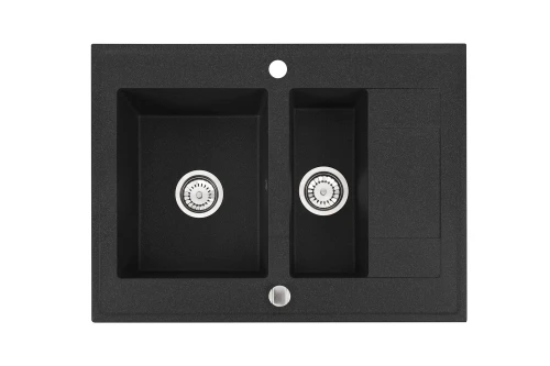 zlewozmywak-kuchenny-granitowy-poltorakomorowy-z-ociekaczem-nakladany-grande-15-czarny-nakrapiany-80-x-60-cm.webp
