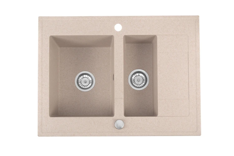 zlewozmywak-kuchenny-granitowy-poltorakomorowy-z-ociekaczem-nakladany-grande-15-bezowy-80-x-60-cm.webp