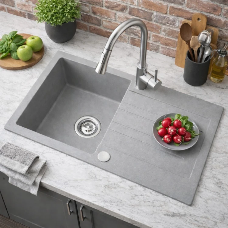 Pino 160 szary z Edera stal.jpg