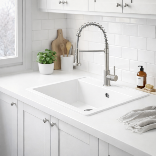 Ditto 60 biały z Serino stal.png