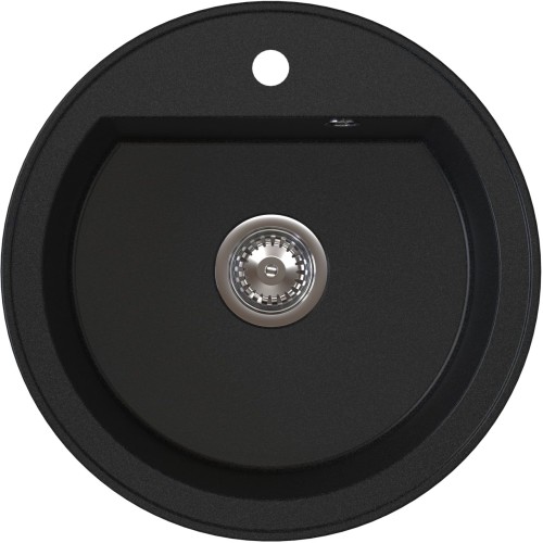 DITTO RING czarny Top.jpg