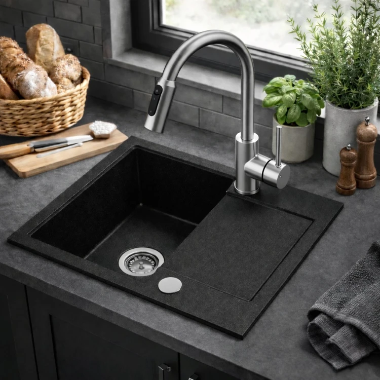 Signum 120 czarny z Camellia stal.jpg