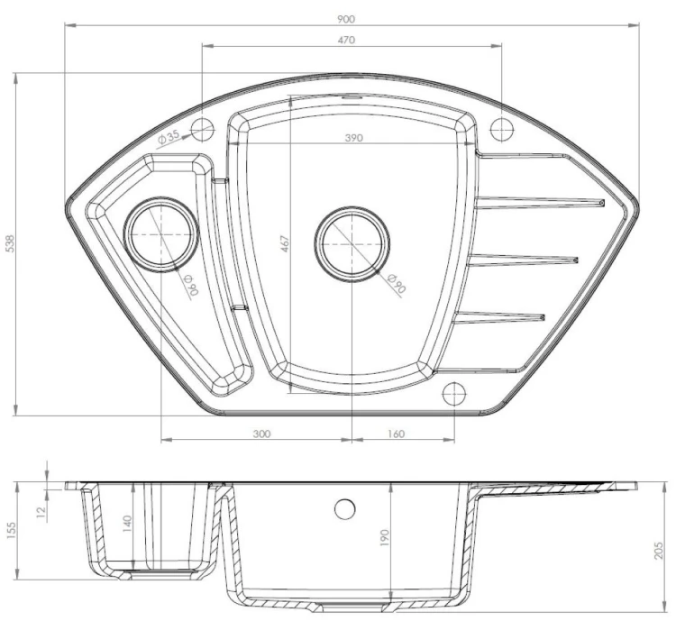 HORNET rys.tech. jpg.JPG