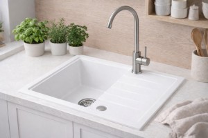 Axel 120 biały z Fiori stal.jpg