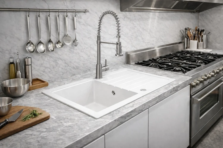 Axel 160 biały z Amauro stal.jpg