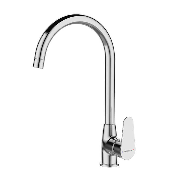 Rysunek techniczny baterii FRESNO