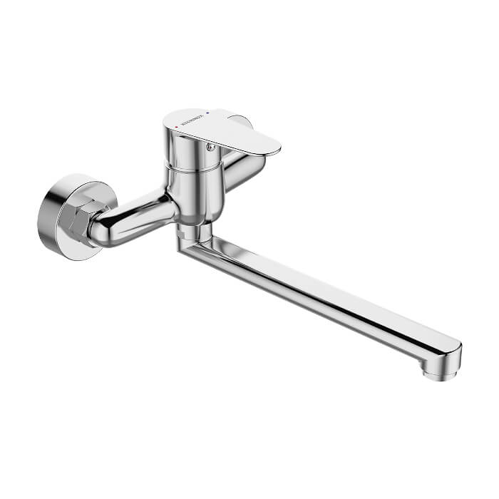 Schemat techniczny bateria KUCHINOX