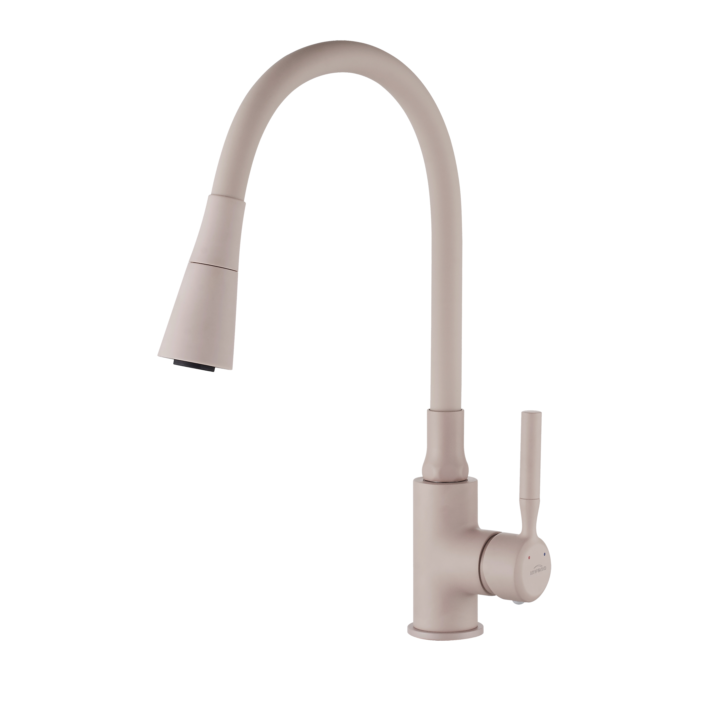 Bateria kuchenna zlewozmywakowa Pogo Plus beżowa