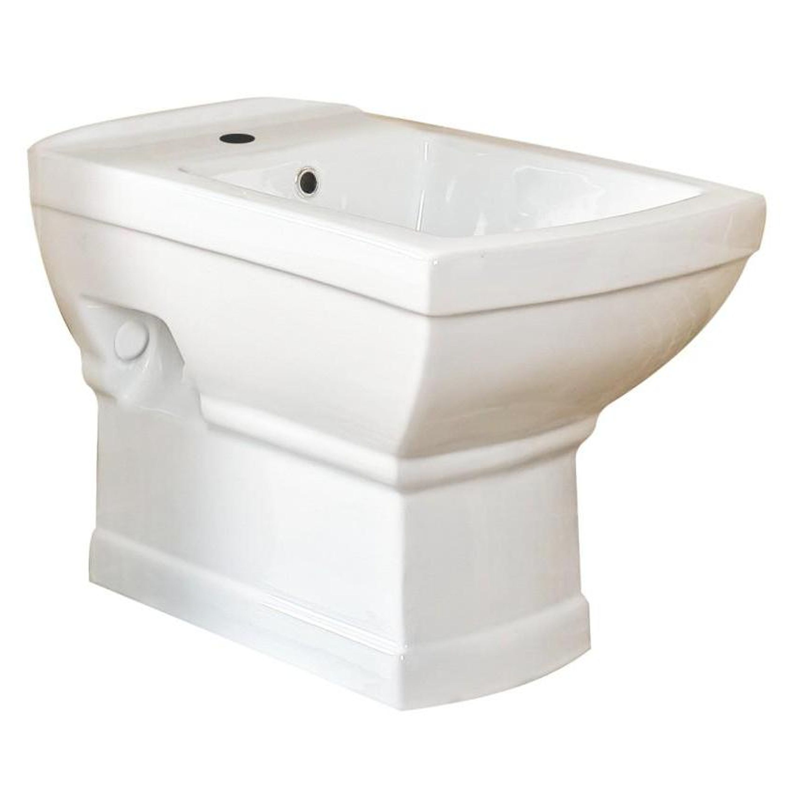 Bidet podwieszany KERRA Kleopatra 15