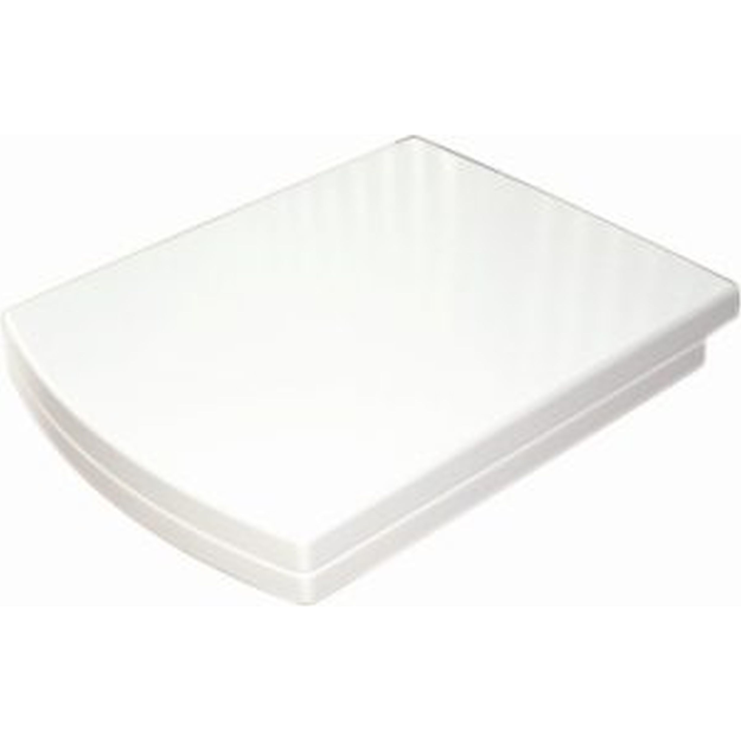 Deska sedesowa KERRA Duroplast do Kleopatra