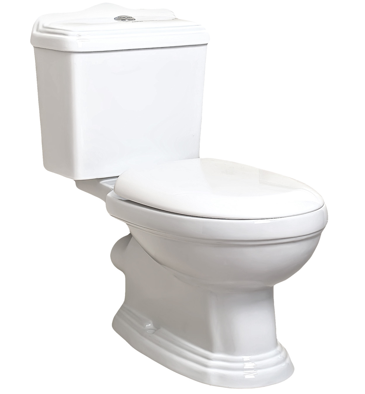 WC kompakt Kerra Retro KR-13
