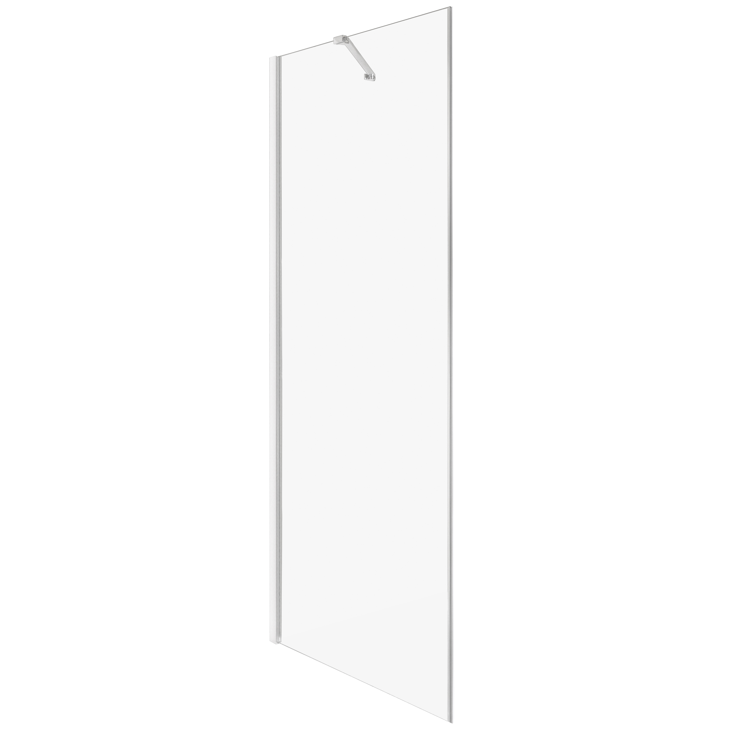 Ścianka prysznicowa 90 cm KERRA Style SC 90 CHR