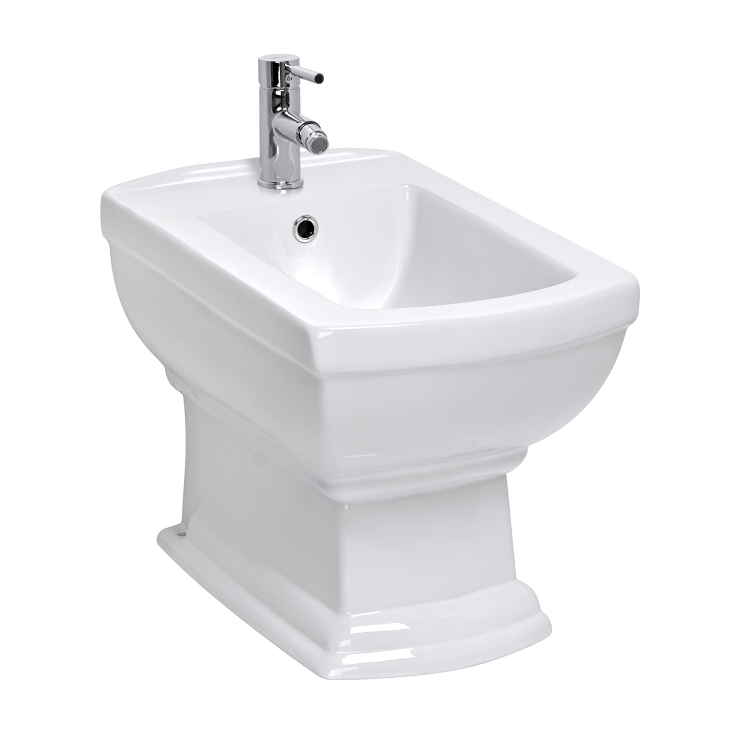 Bidet stojący KERRA Kleopatra 12